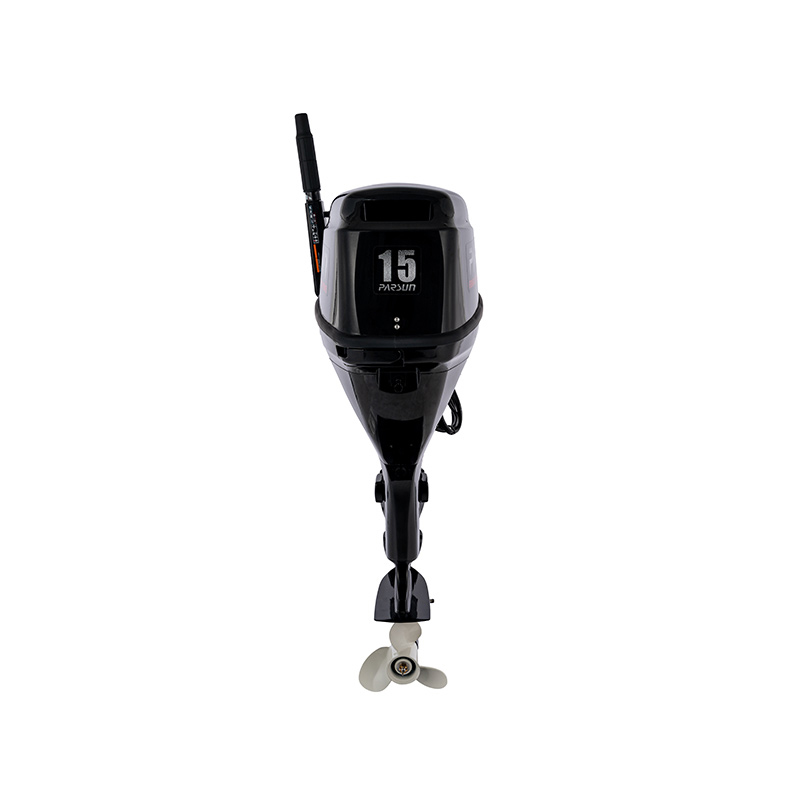 parsun outboard motor f15 4 stroke 15hp parsun outboards usa 2