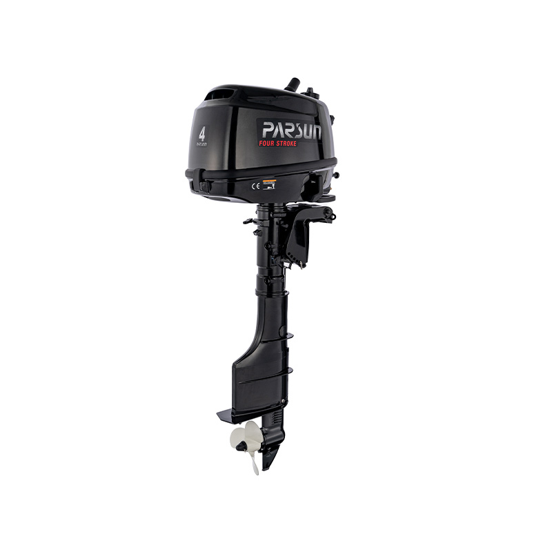 parsun outboard motor f4 4 stroke 4hp parsun outboards usa 1