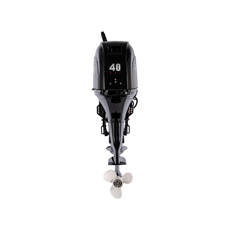 parsun outboard motor f40 4 stroke 40hp parsun outboards usa 2