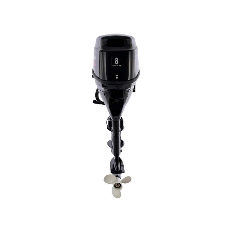 parsun outboard motor f8 4 stroke 8hp parsun outboards usa 2