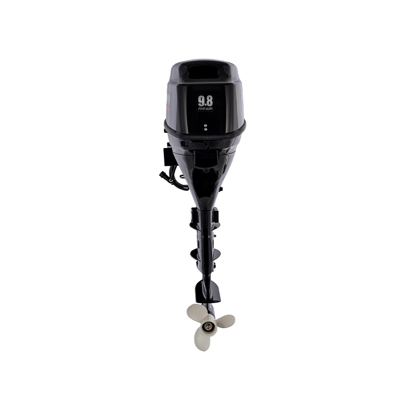 parsun outboard motor f9.8 4 stroke 9.8hp parsun outboards usa 2